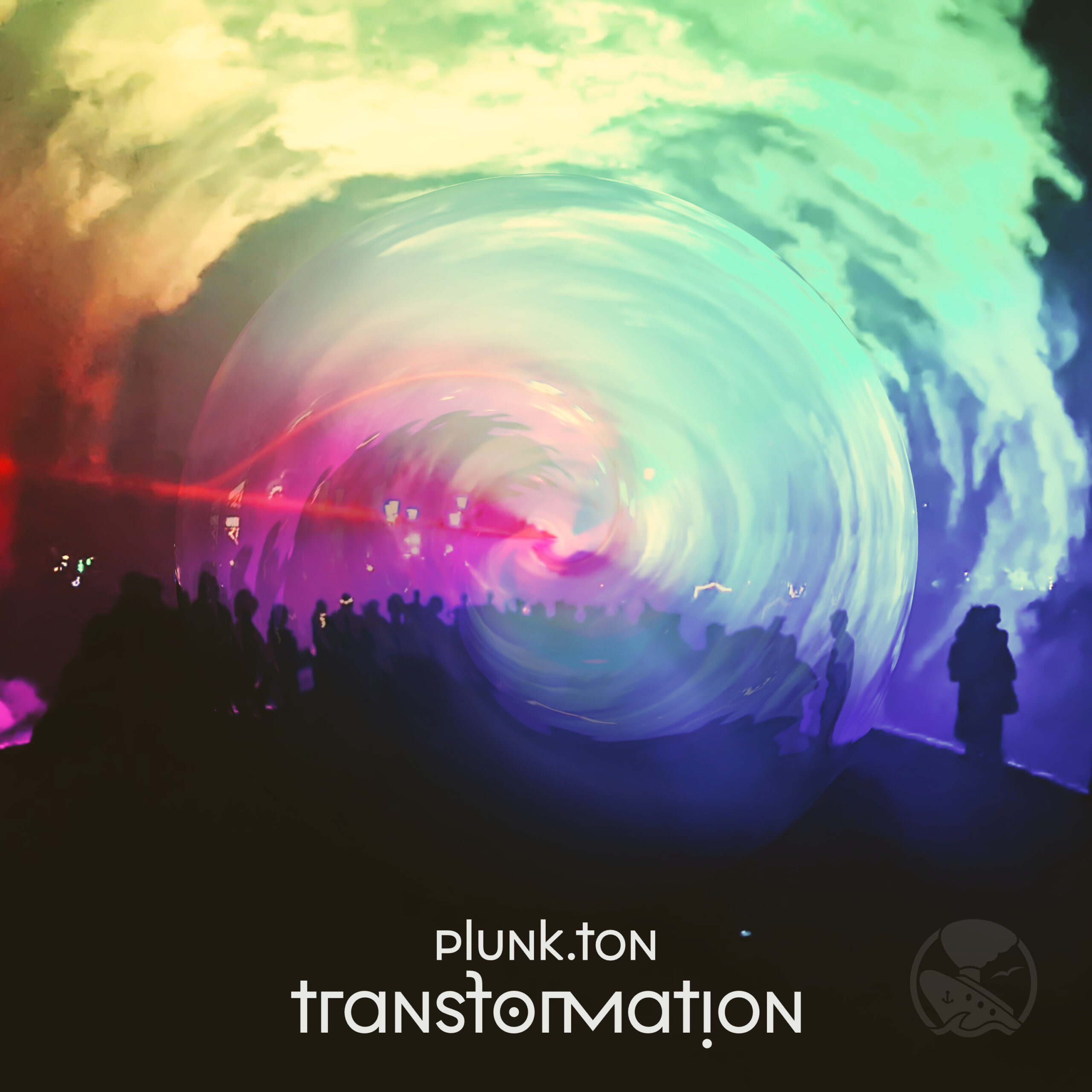 DSRDIGI018 | Plunk.ton - Transformation